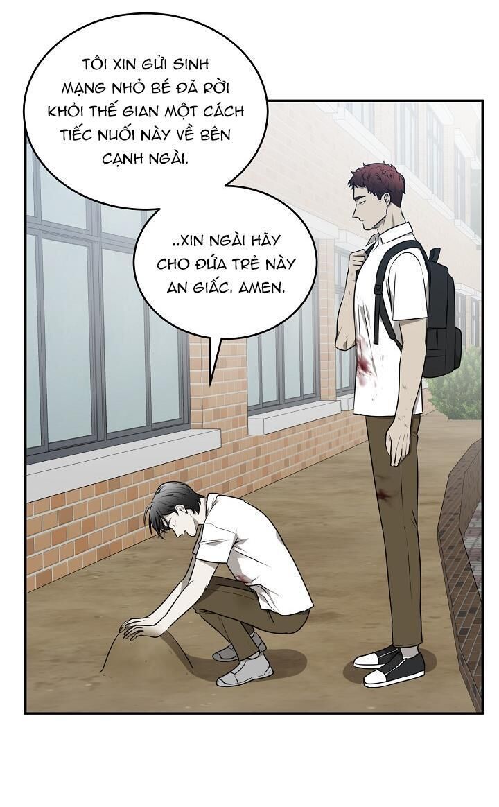 dưỡng thú cưng Chapter 28 - Next 29