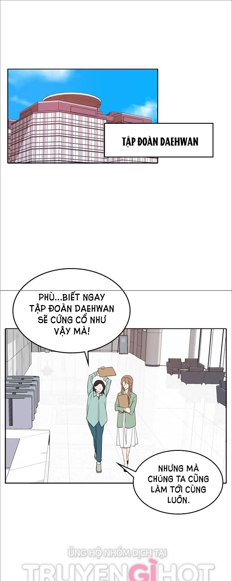 Hẹn Gặp Anh Ở Kiếp Thứ 19 Chap 28 - Next Chap 29