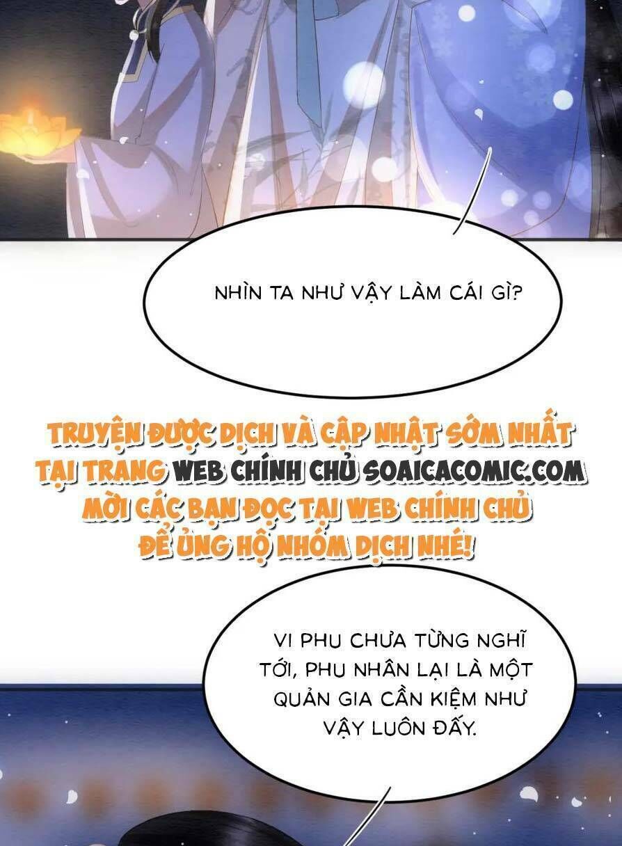 bạch nguyệt quang lạm quyền của sủng hậu Chapter 79 - Next Chapter 80