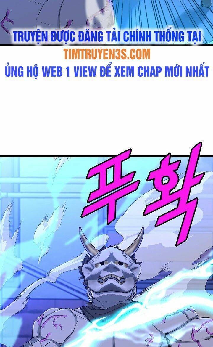 kẻ thất nghiệp bất khả chiến bại chapter 10 - Trang 2