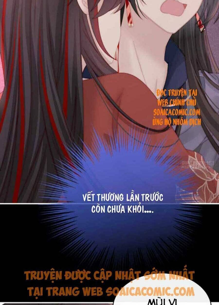 thê chủ, thỉnh hưởng dụng chapter 45 - Trang 2