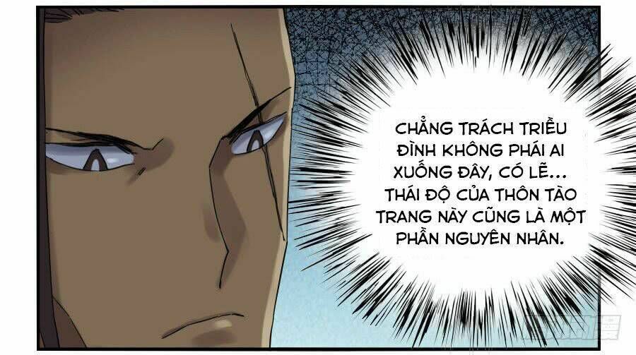 truyền võ chapter 118 - Next chapter 119