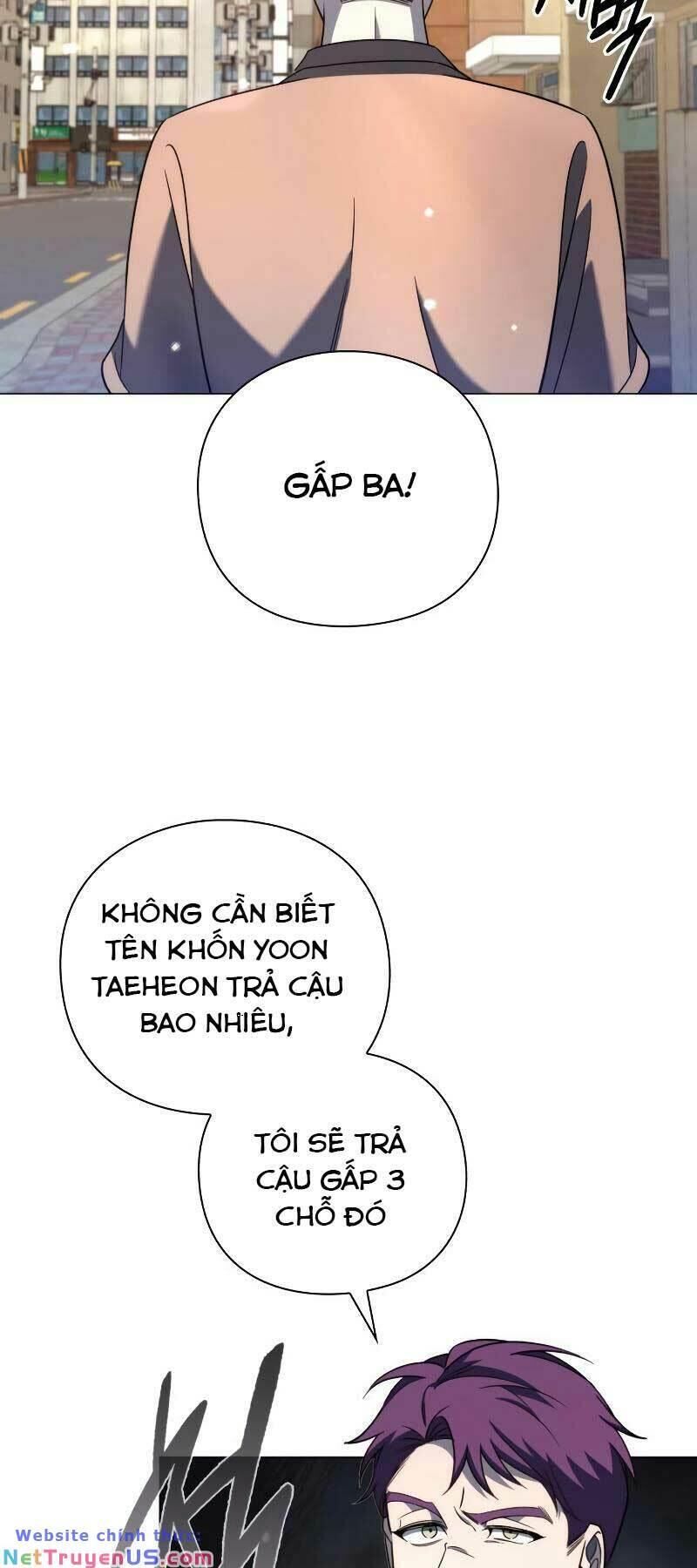 thợ tạo tác vũ khí chapter 22 - Next chapter 23