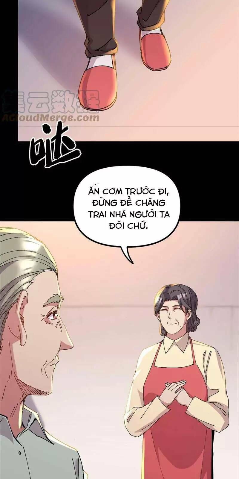 trùng sinh trở lại 1983 làm phú hào chapter 171 - Next chapter 172