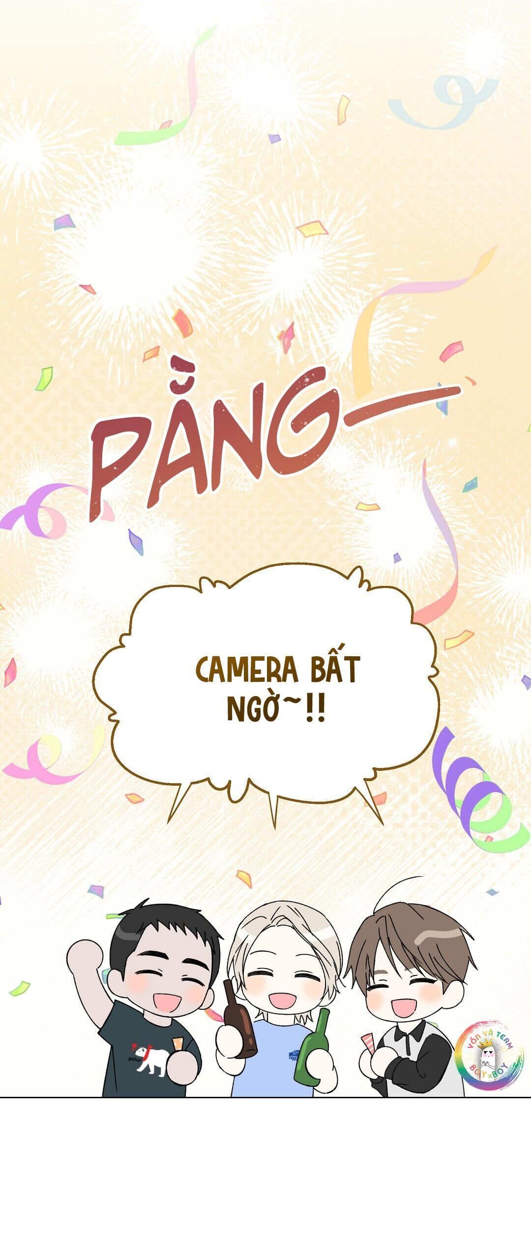 To The Fans, Not To Me Chapter 8 - Trang 2