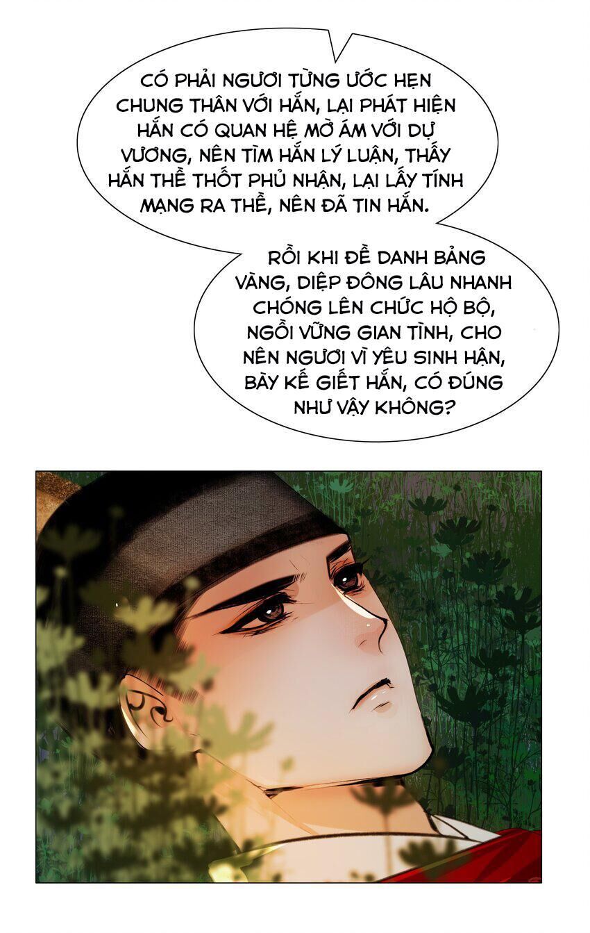 vòng luân hồi Chapter 49 - Next Chương 50