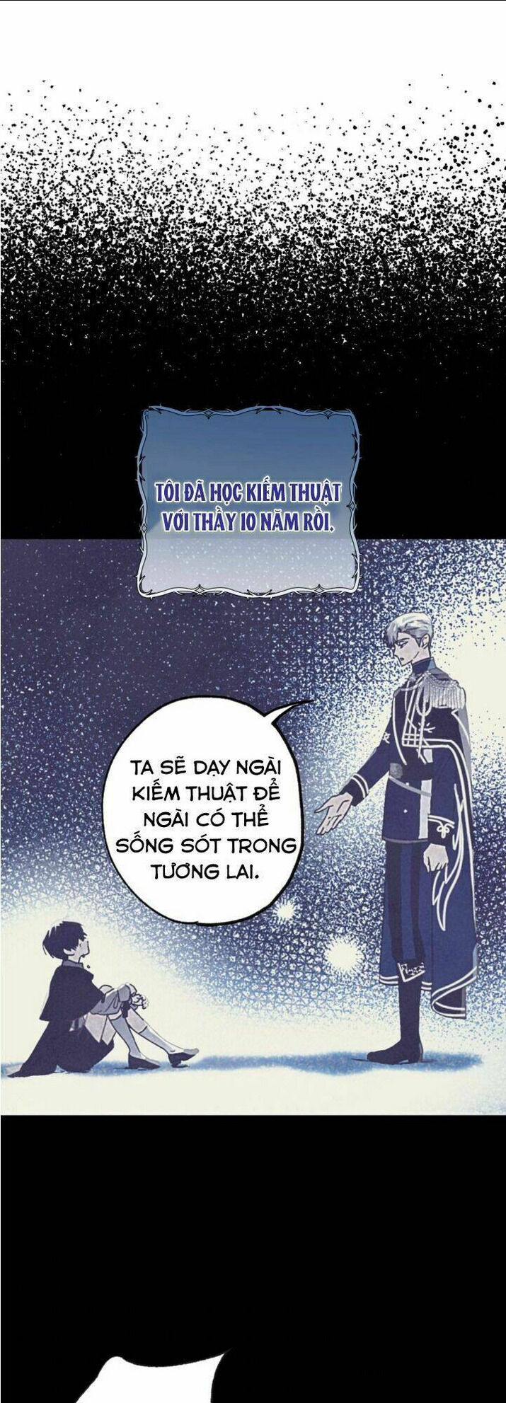 cha ơi con không muốn kết hôn đâu Chapter 6 - Next Chapter 7