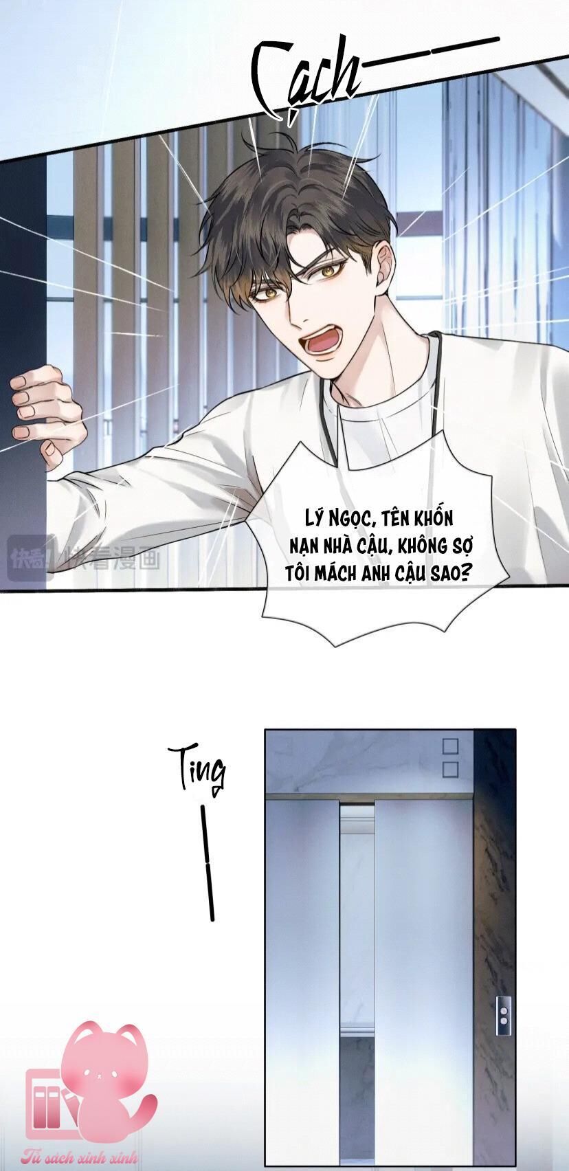 yêu một kẻ ngốc Chương 58 - Next Chapter 58.1