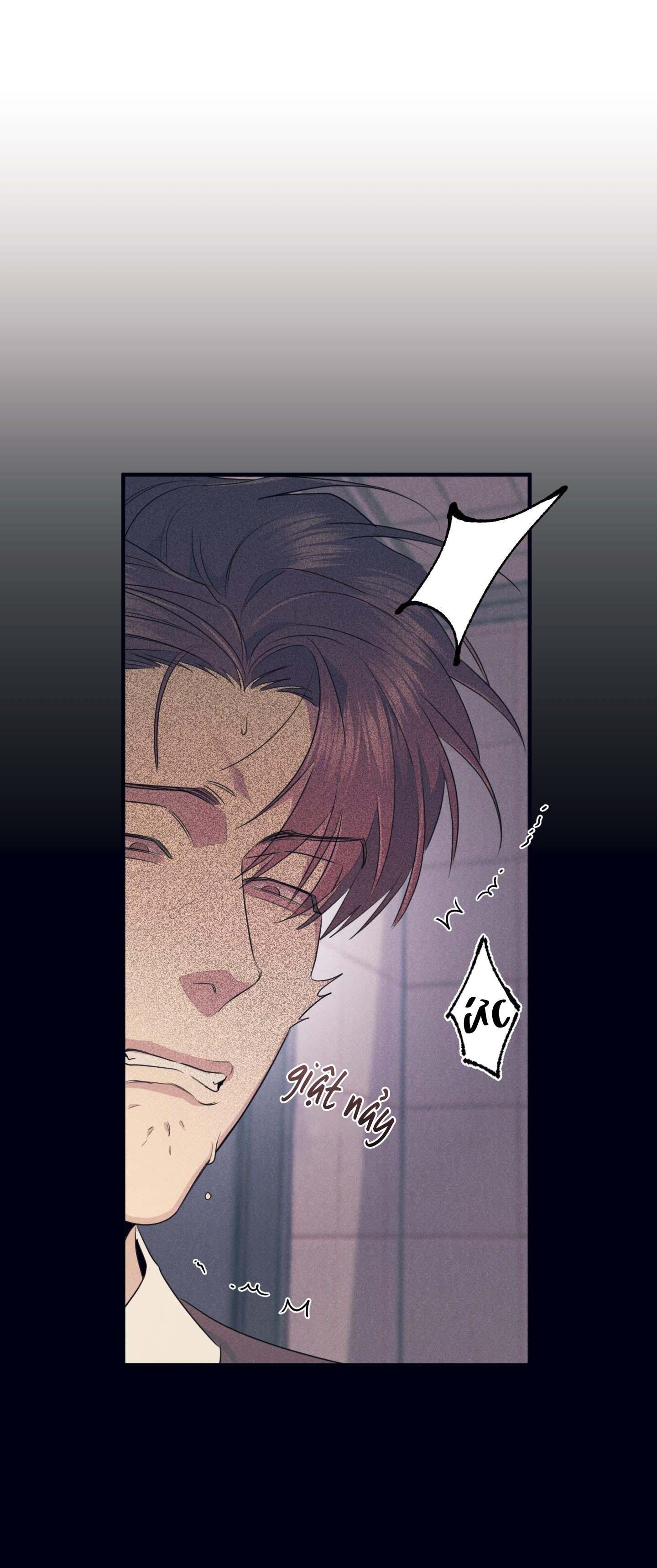 tuyển tập manhwa dằm khăm Chapter 38 Vàng 4 - Trang 1