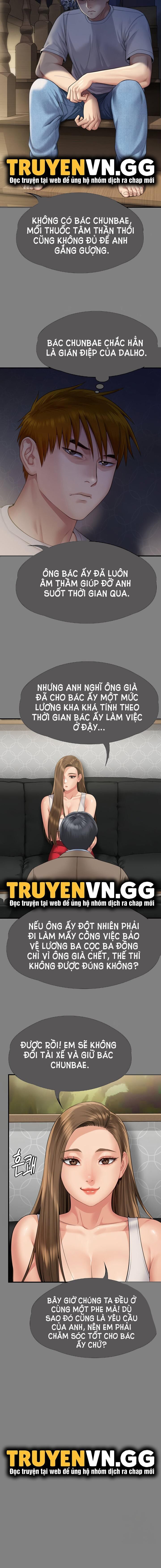 queen bee - nữ hoàng ong chúa chương 298 - Next chương 299