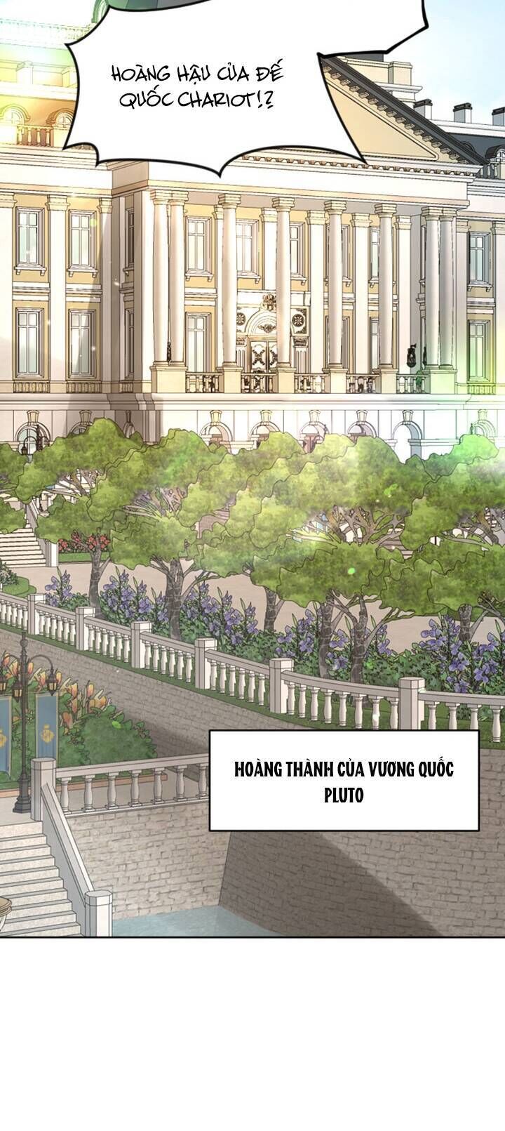 tôi sẽ bị trừ khử cùng hoàng đế chương 75.1 - Next chapter 75.2