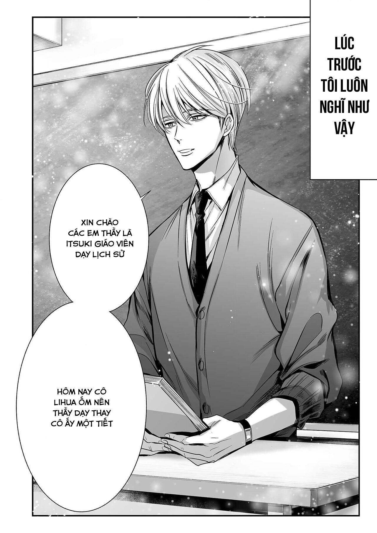 tổng hợp truyện oneshot và doujinshi theo yêu cầu Chapter 97 - Next 98