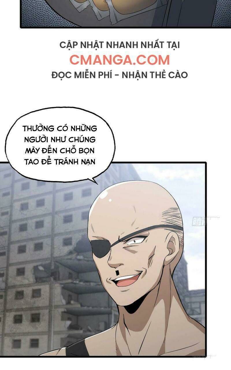 tôi chuyển vàng tại mạt thế Chapter 60 - Next Chapter 61