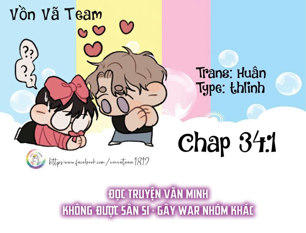 Hạnh Lâm Phương Hoa (END SS1) Chapter 34.1 - Trang 2