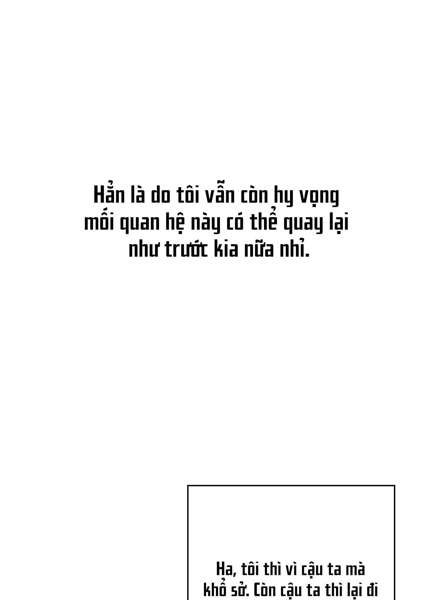 người đàn ông được mời nguy hiểm Chapter 1 - Next 2