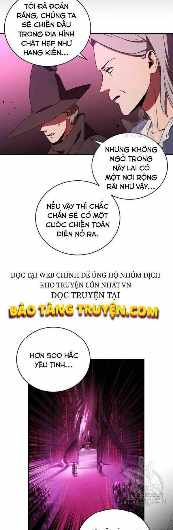 sự trở lại của người chơi bị đóng băng chapter 41 - Trang 2