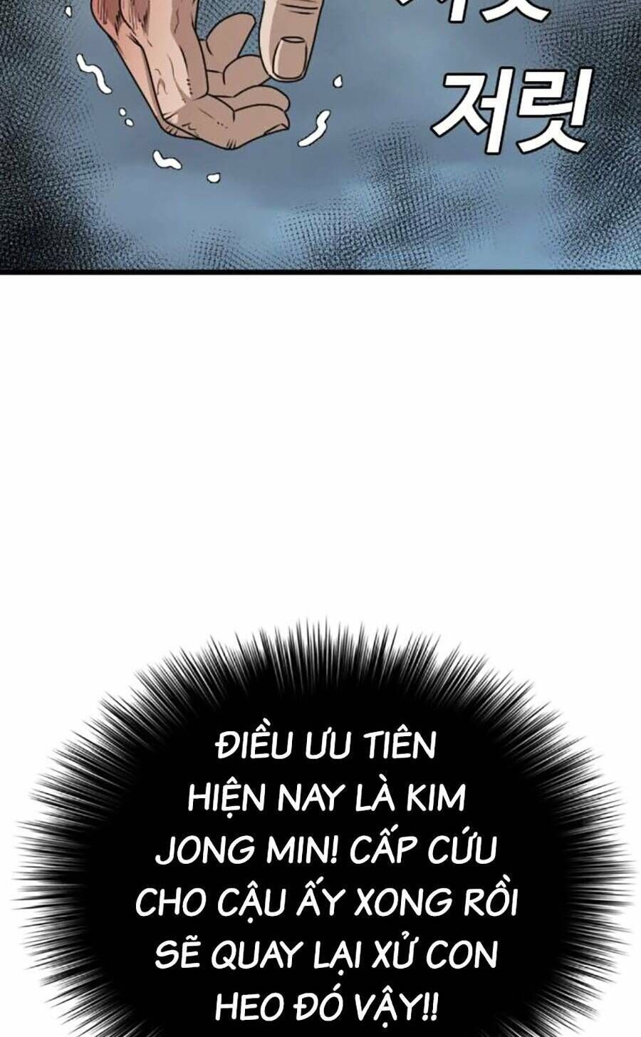 người xấu chapter 177 - Trang 2