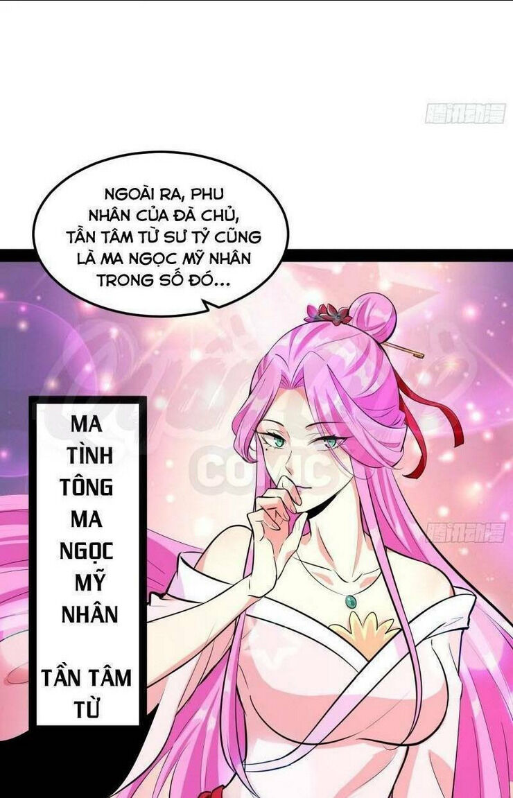 ta là tà đế chapter 56 - Next chapter 57