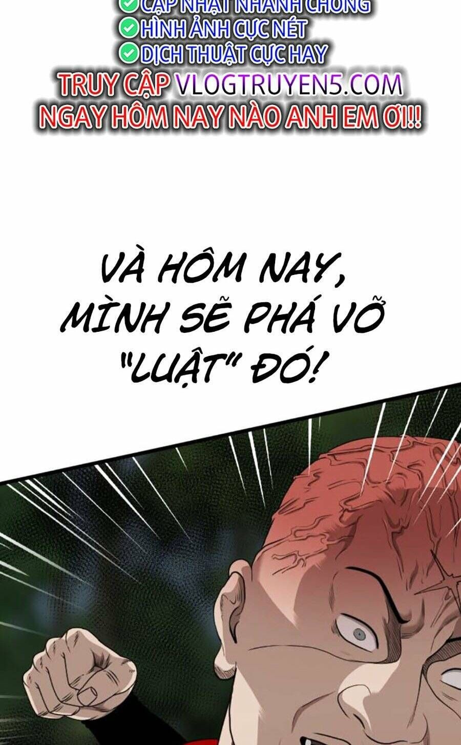 người xấu chapter 177 - Trang 2