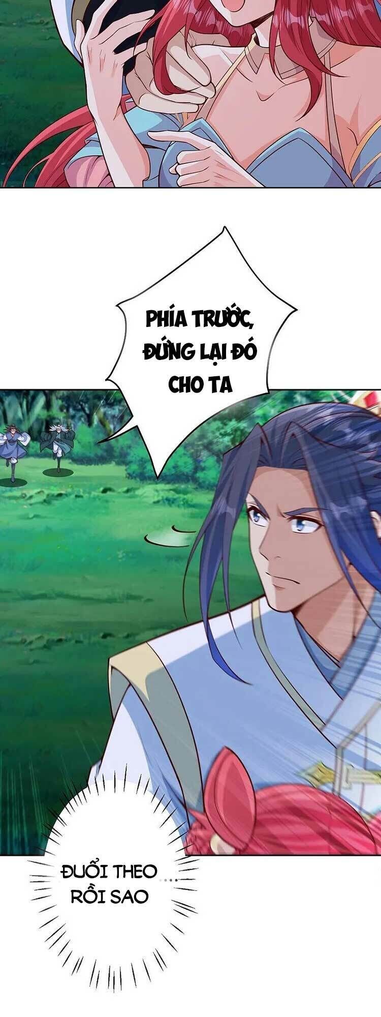 nghịch thiên tà thần chapter 611 - Trang 2