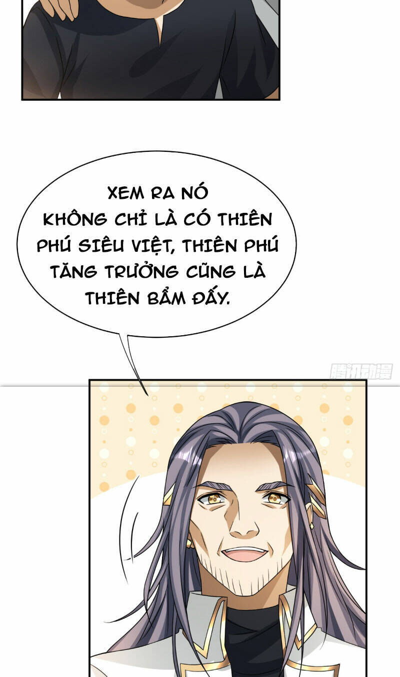 cựu nhật ngự long chapter 10 - Next chapter 11