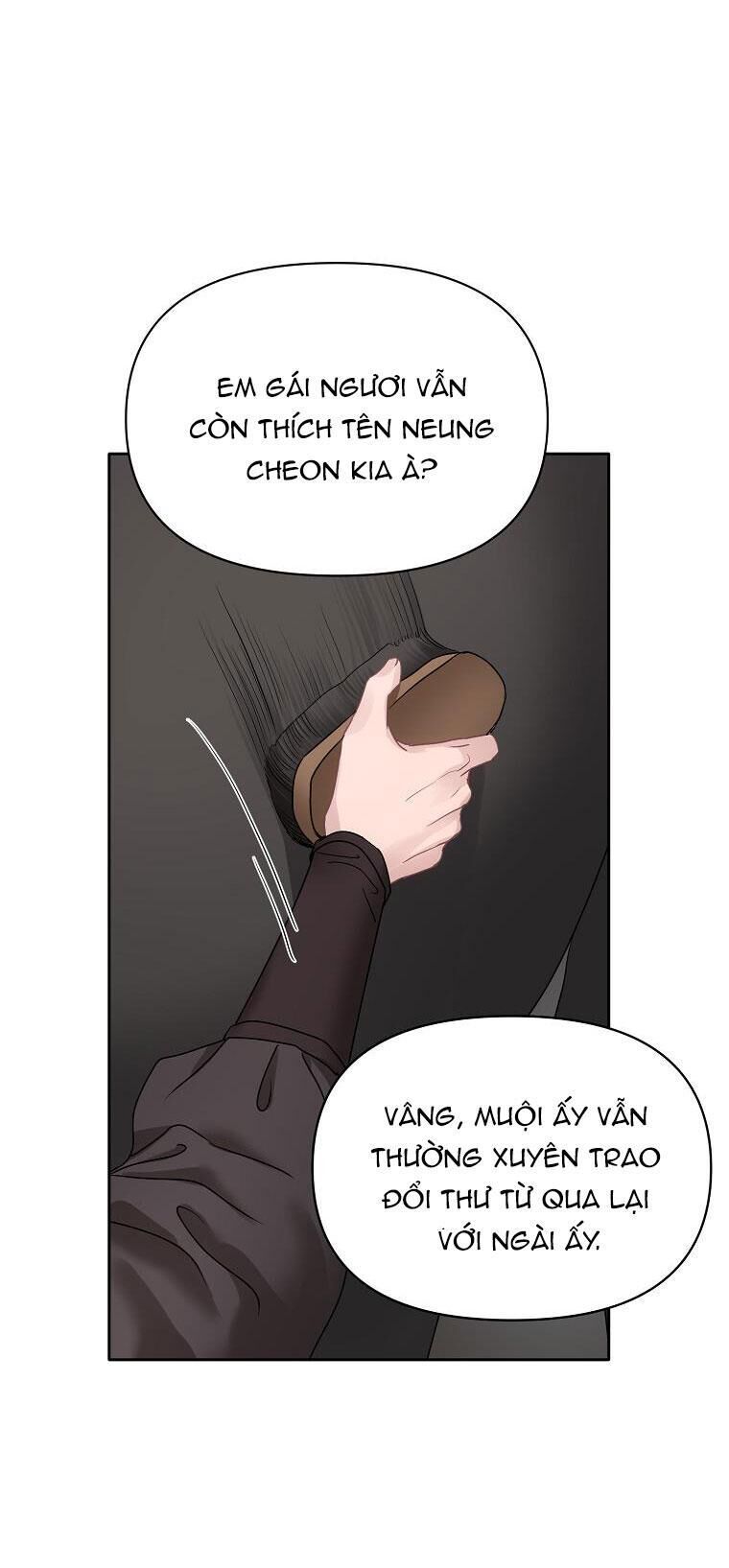 xuân phong viên mãn Chapter 14 - Trang 2