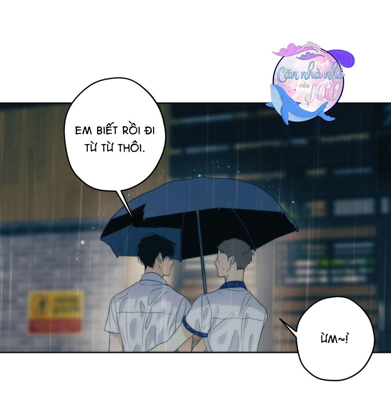 sắc dục Chapter 32 - Trang 1