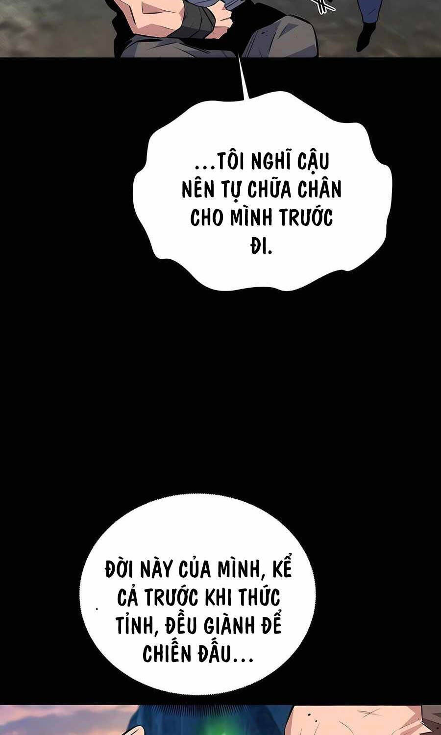 đi săn tự động bằng phân thân chương 98 - Next Chapter 98.5