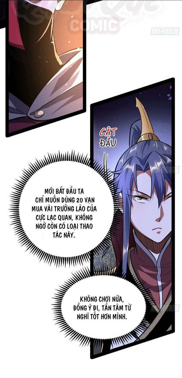 ta là tà đế chapter 42 - Next chapter 43