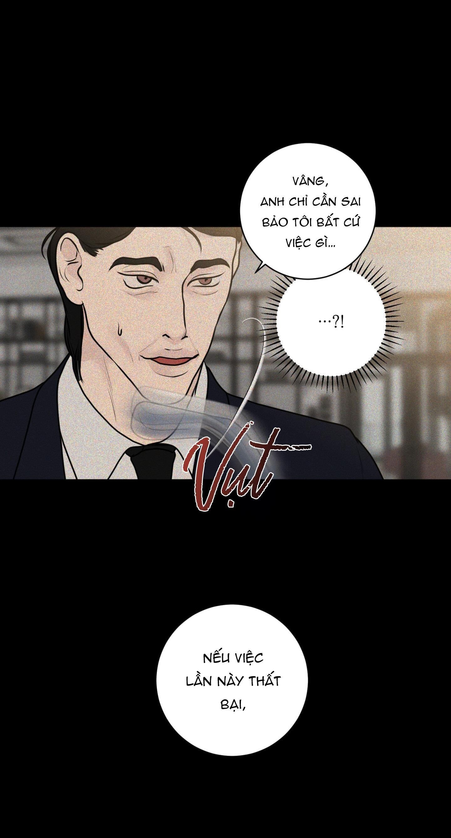 (abo) lời cầu nguyện Chapter 24 - Trang 1