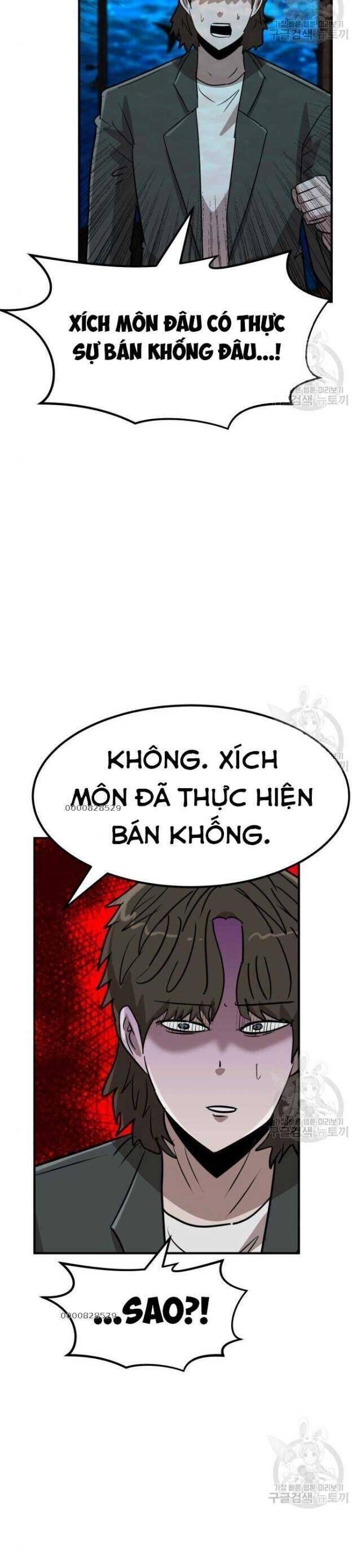 coin báo thù Chapter 22 - Next Chapter 23