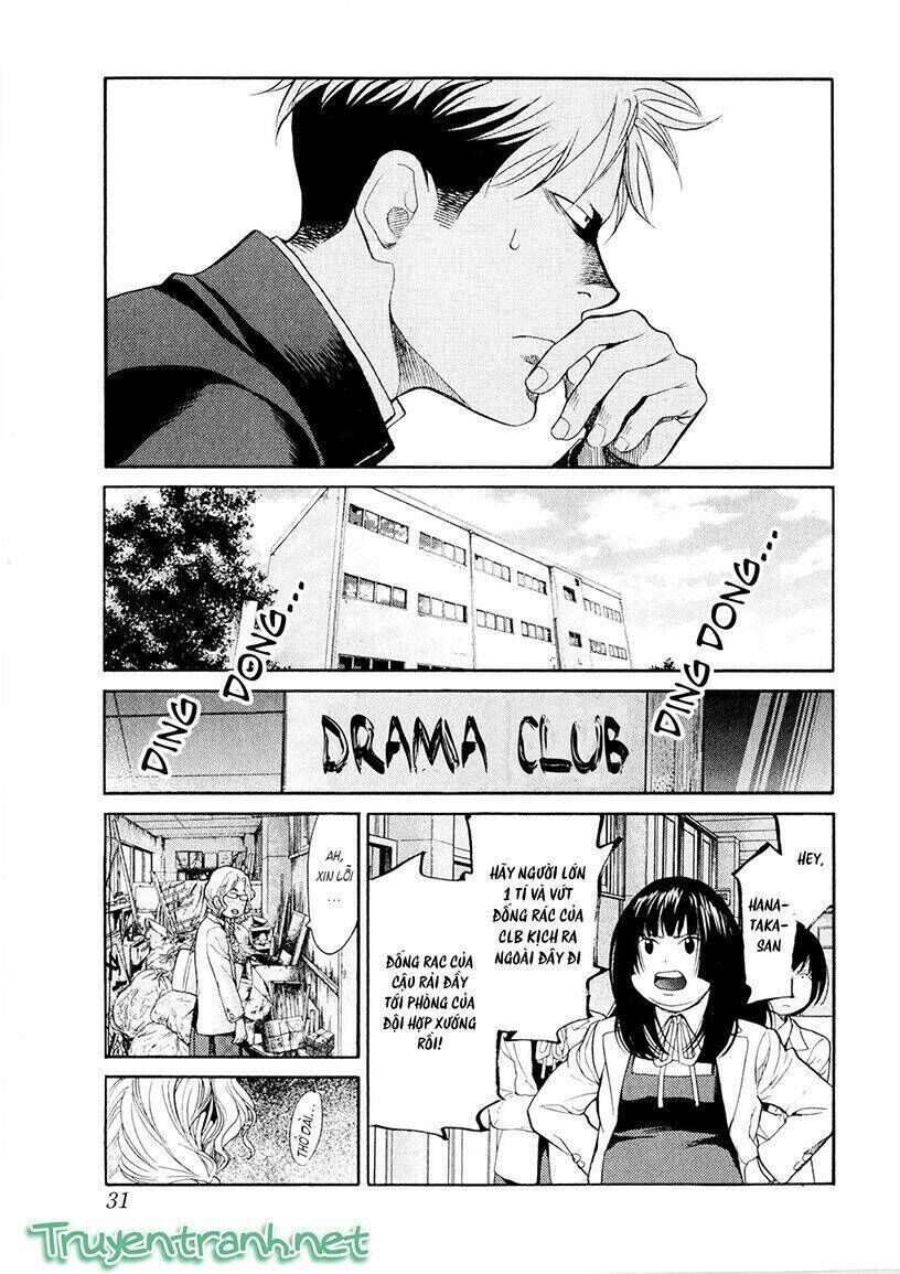 Again!! Chapter 77 - Trang 2