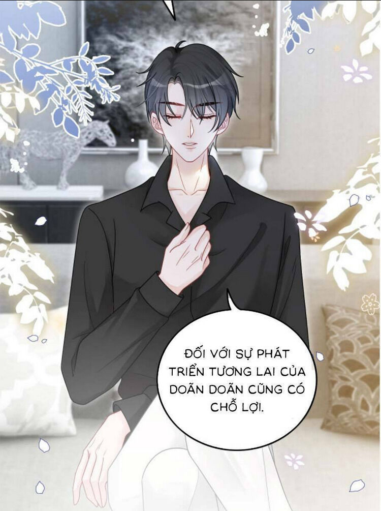 được các anh trai chiều chuộng tôi trở nên ngang tàng chapter 106 - Next chapter 107