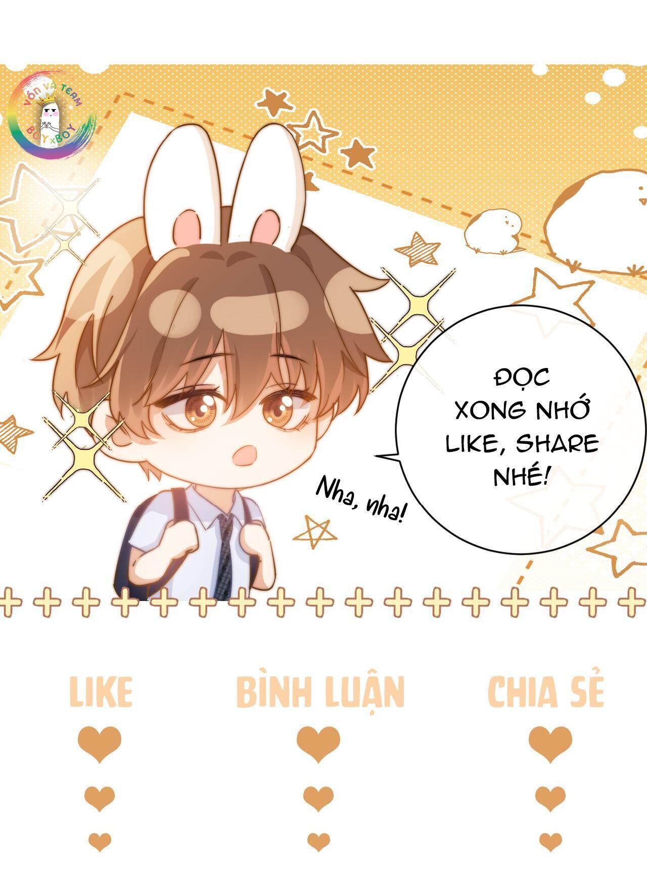 chất dị ứng cực cute Chapter 52 - Trang 2