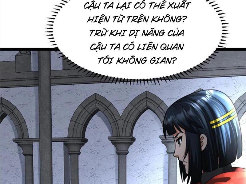 Toàn Cầu Băng Phong: Ta Chế Tạo Phòng An Toàn Tại Tận Thế Chapter 410 - Next Chapter 411