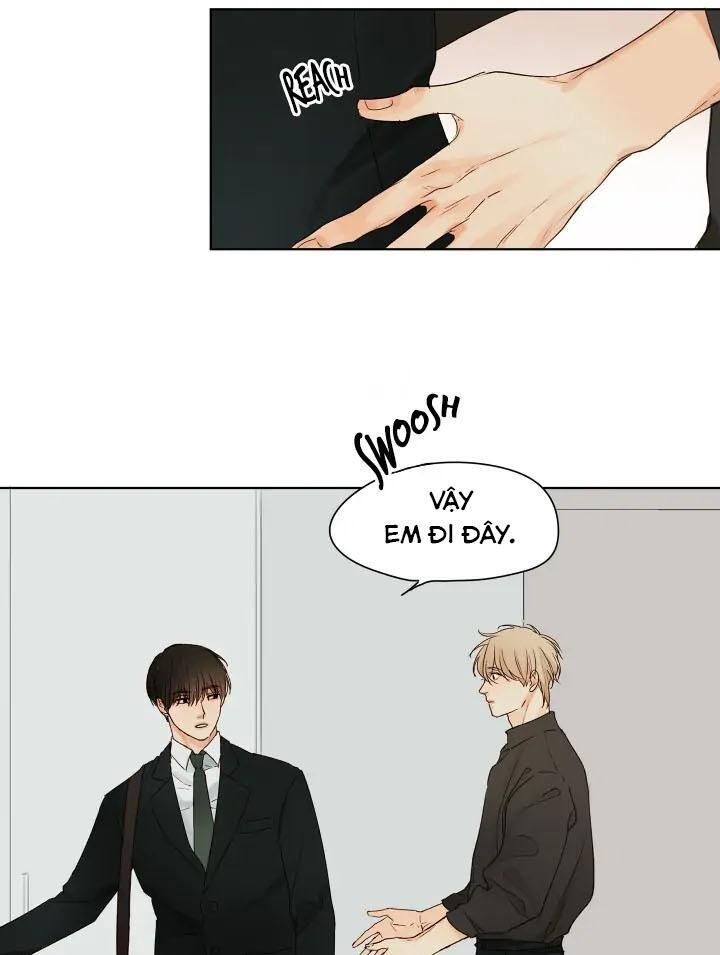 manhwa chịch vồn chịch vã Chapter 62 ÁNH MẮT NT - Next Chương 63