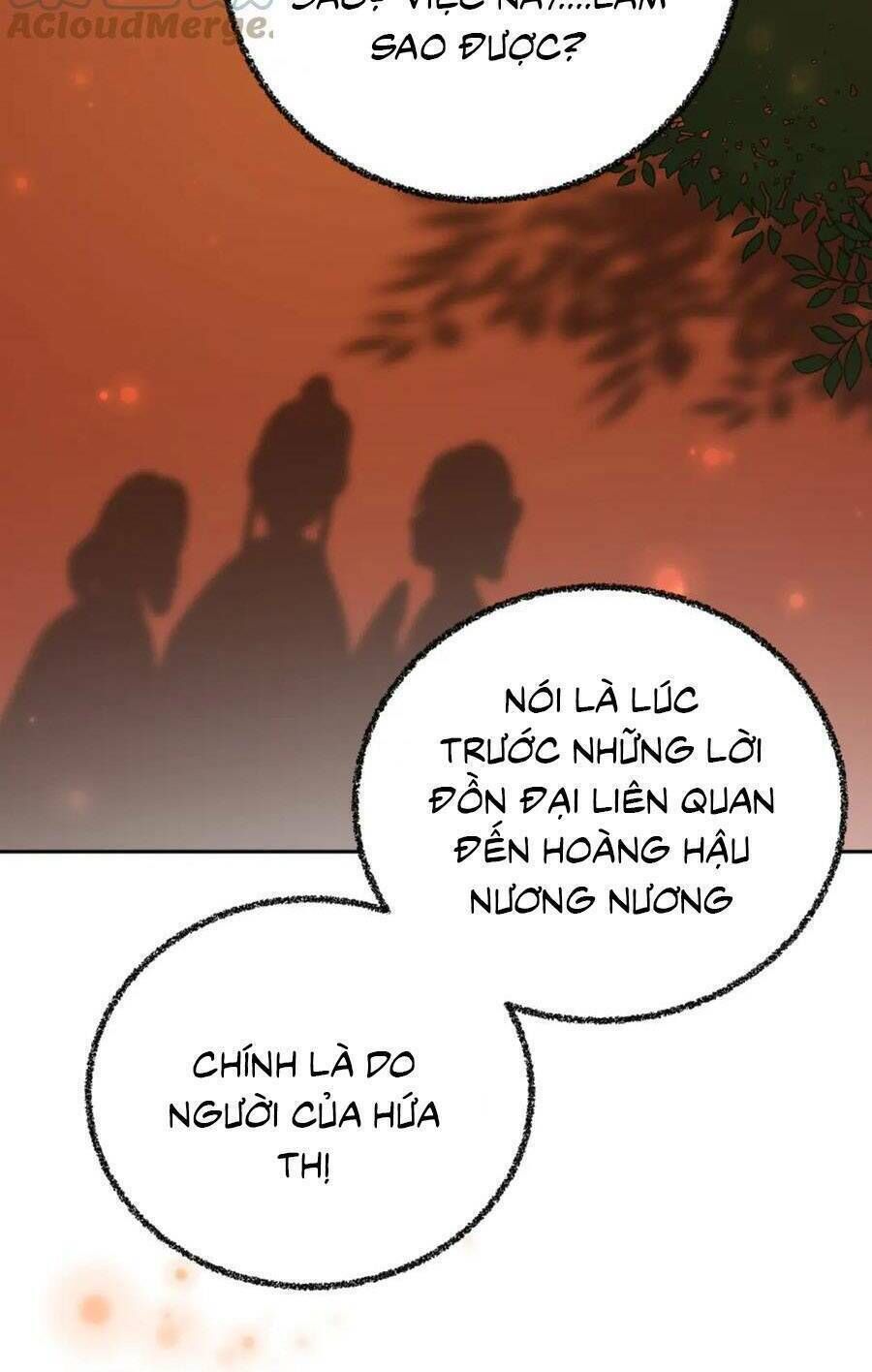 hoàng hậu vô đức chapter 92.3 - Next chapter 93