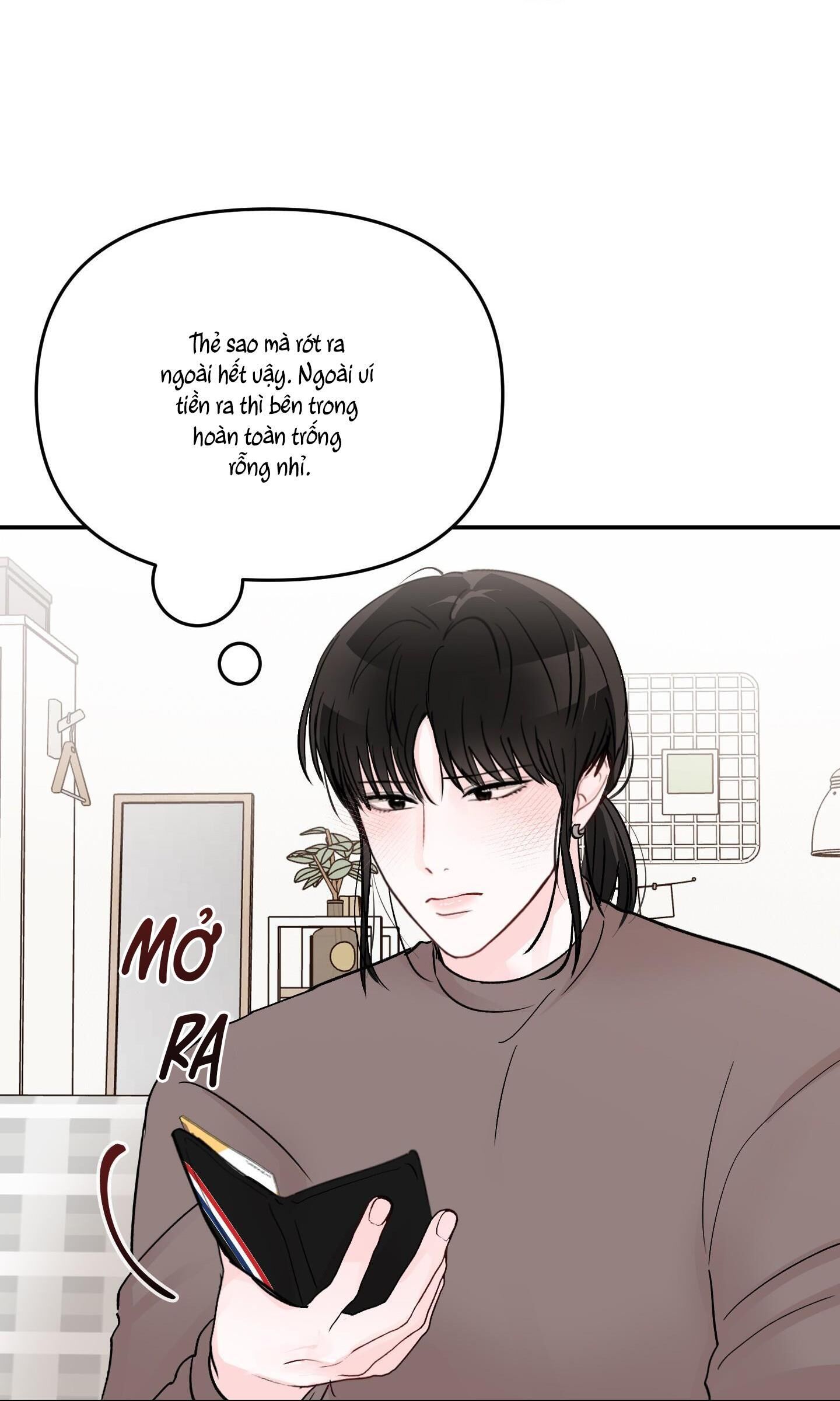 (CBunu) Thán phục thanh xuân Chapter 39 - Trang 2