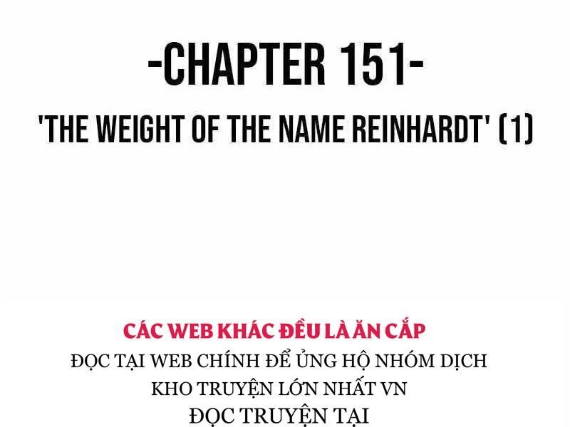 người chơi mới solo cấp cao nhất chapter 151 - Trang 1