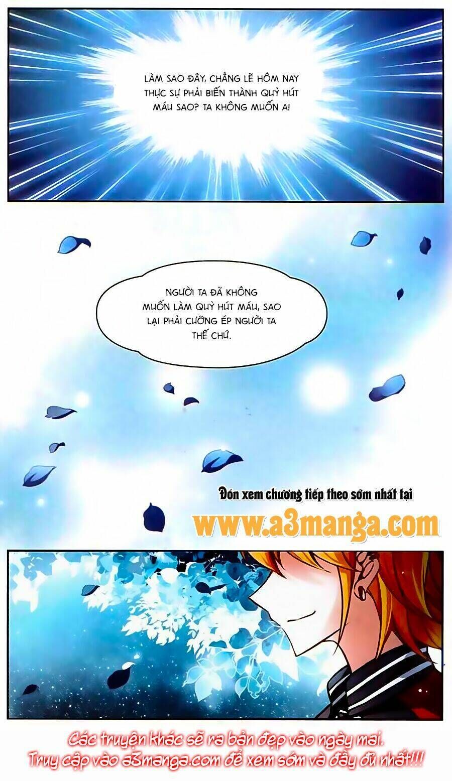 tầm trảo tiền thế chi lữ chapter 71 - Next chapter 72