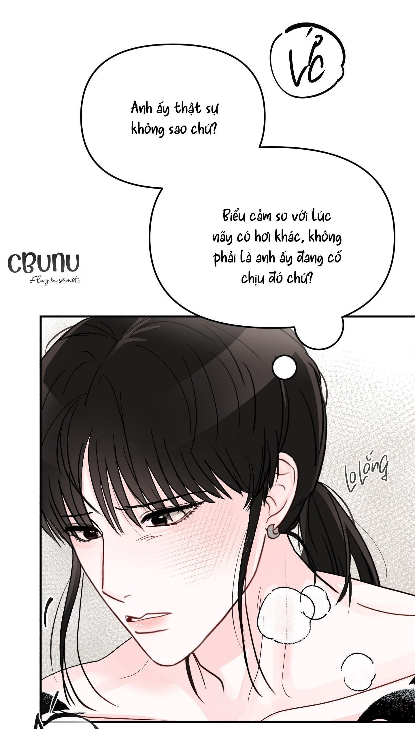 (CBunu) Thán phục thanh xuân Chapter 47 - Trang 2