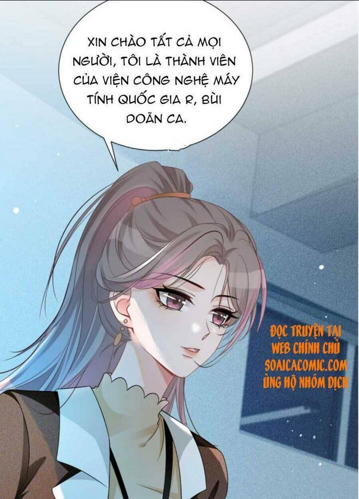 được các anh trai chiều chuộng tôi trở nên ngang tàng chapter 48 - Next chapter 49