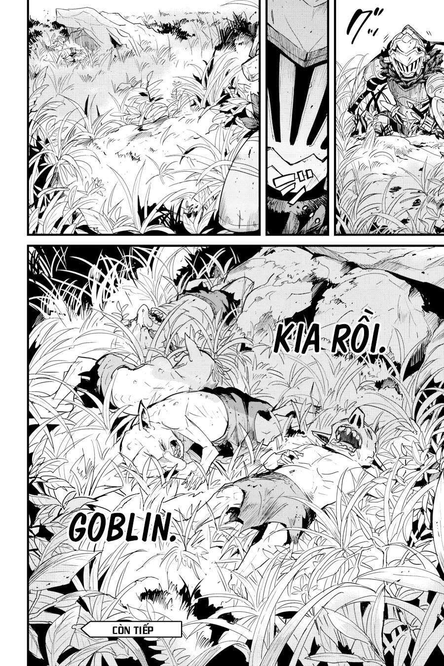 goblin slayer side story: year one Chương 53 - Trang 2