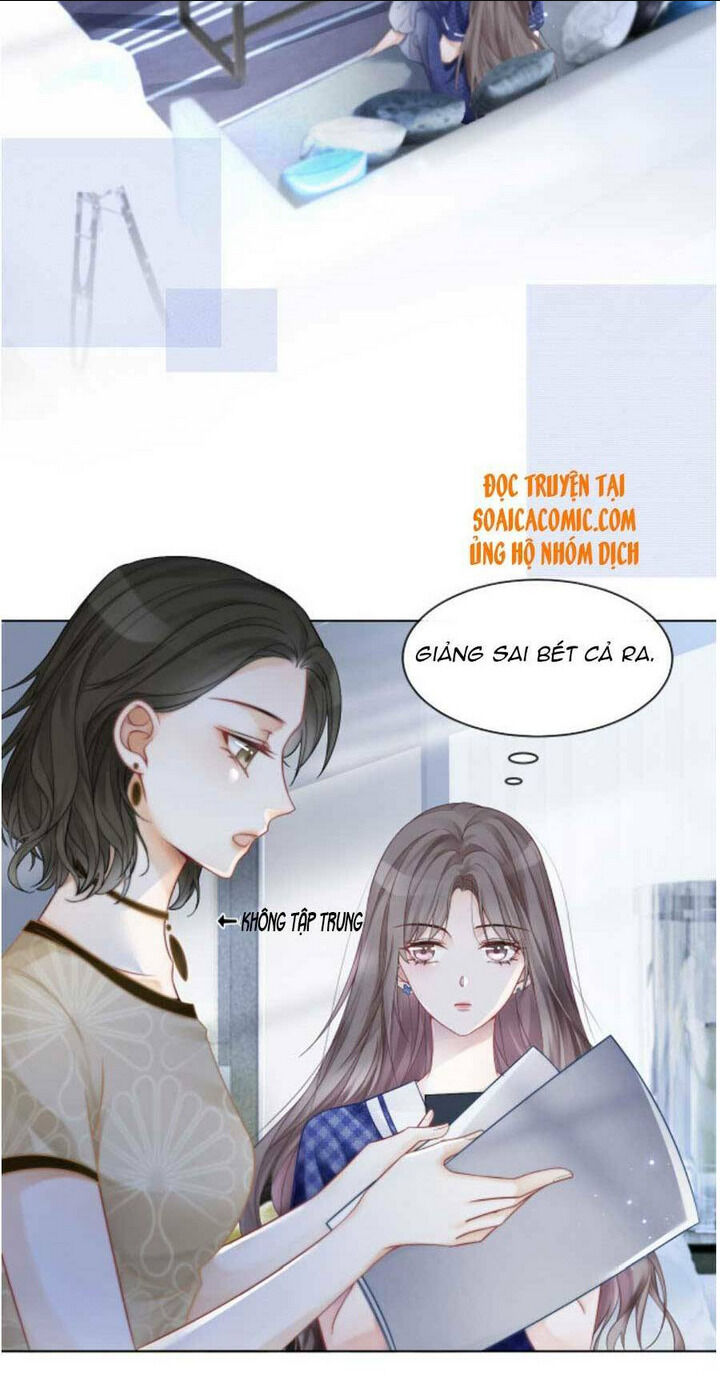 được các anh trai chiều chuộng tôi trở nên ngang tàng chapter 25 - Next chapter 26