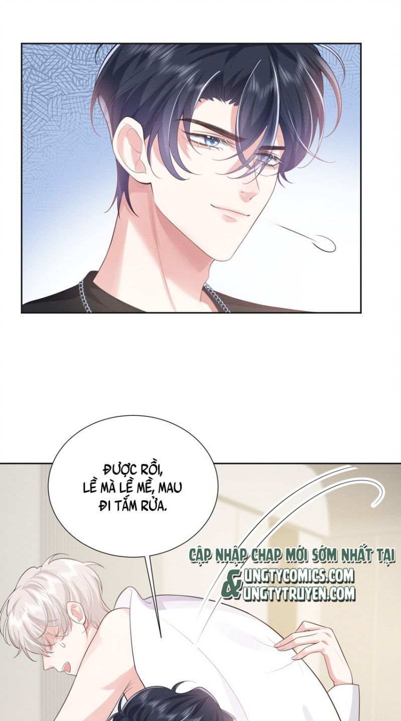 Xuyên Nhanh Chi Cải Tạo Bắt Đầu Lại Làm Người Chapter 19 - Next Chapter 20