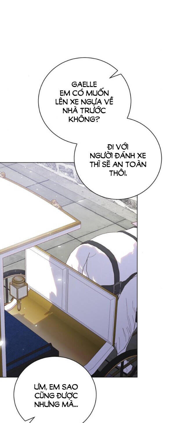 nắm giữ trái tim của bạo chúa chapter 32.2 - Trang 2