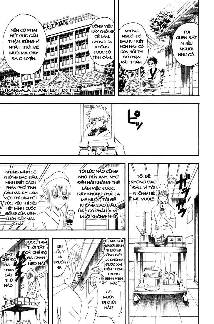 gintama chương 88 - Next chương 89