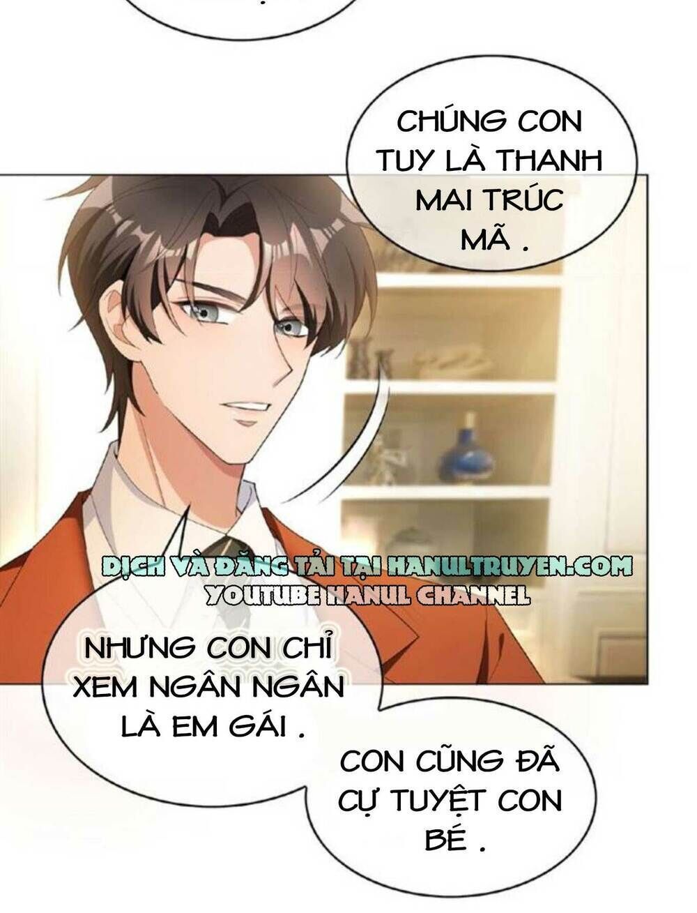 cô vợ nhỏ nuông chiều quá lại thành ác!! chapter 65 - Trang 2