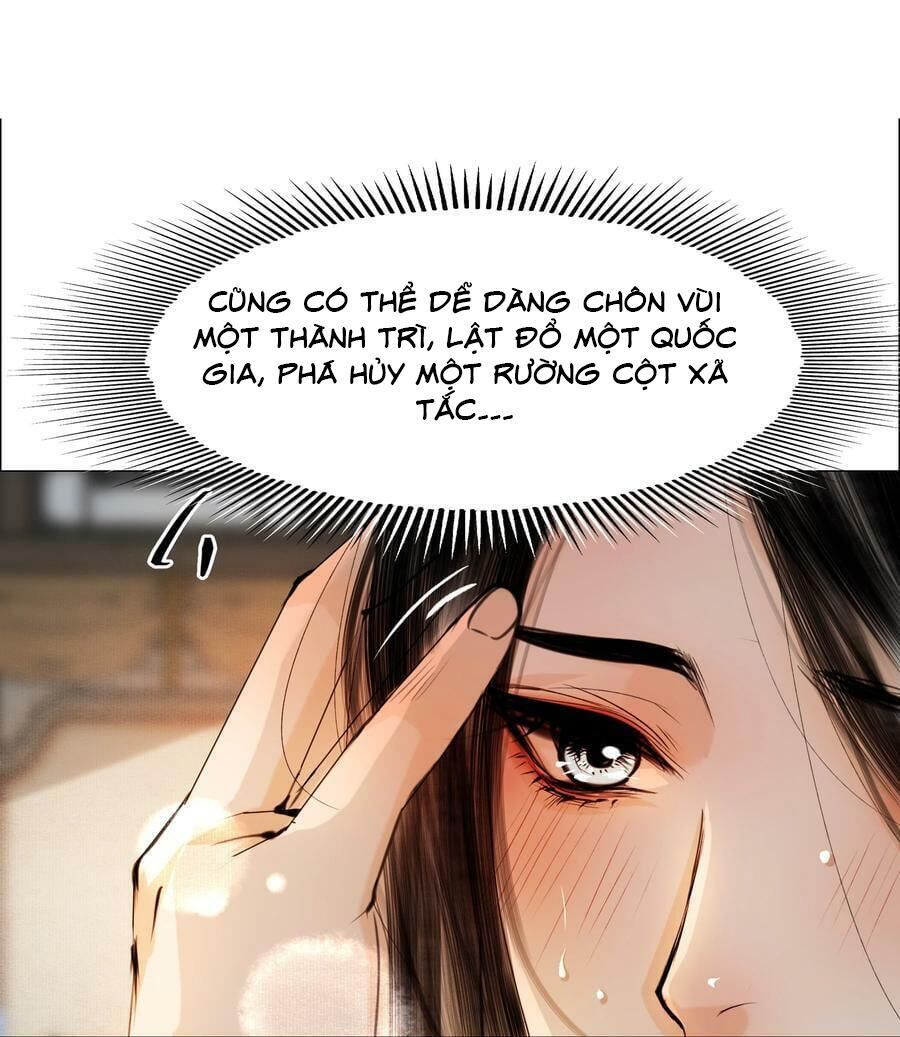 vòng luân hồi Chapter 75 - Trang 1