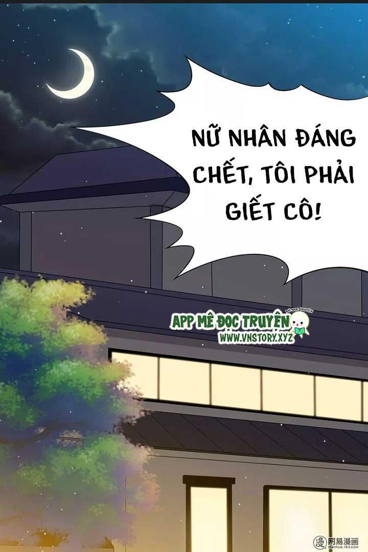 thiên giá sủng thê: tổng tài phu nhân đừng hòng trốn chương 1 - Trang 2